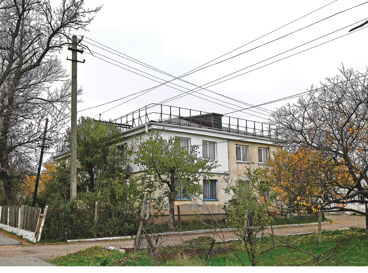 Мало-помалу: чему радуются и на что жалуются жители Чапаевки Советского района