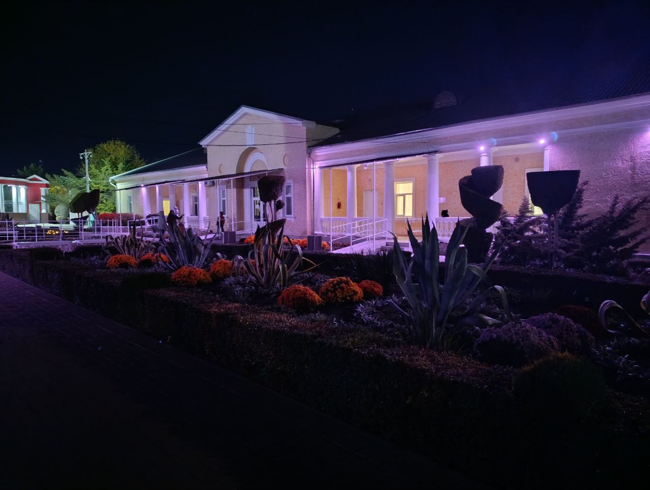 Крым присоединился к Всероссийской акции, приуроченной к Международному дню недоношенных детей Крым присоединился к Всероссийской акции, приуроченной к Международному дню недоношенных детей