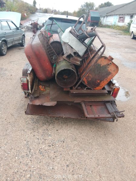 В МВД по Республике Крым подвели итоги оперативно профилактического мероприятия «Металл»