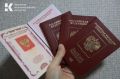 Дети до 14 лет не смогут выезжать из России без загранпаспорта: комментарий крымского юриста