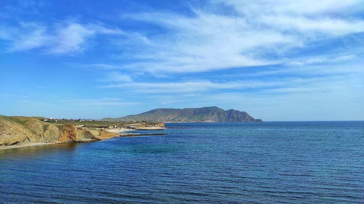 Ихтиолог раскрыла секрет появления пиленгаса в Крыму