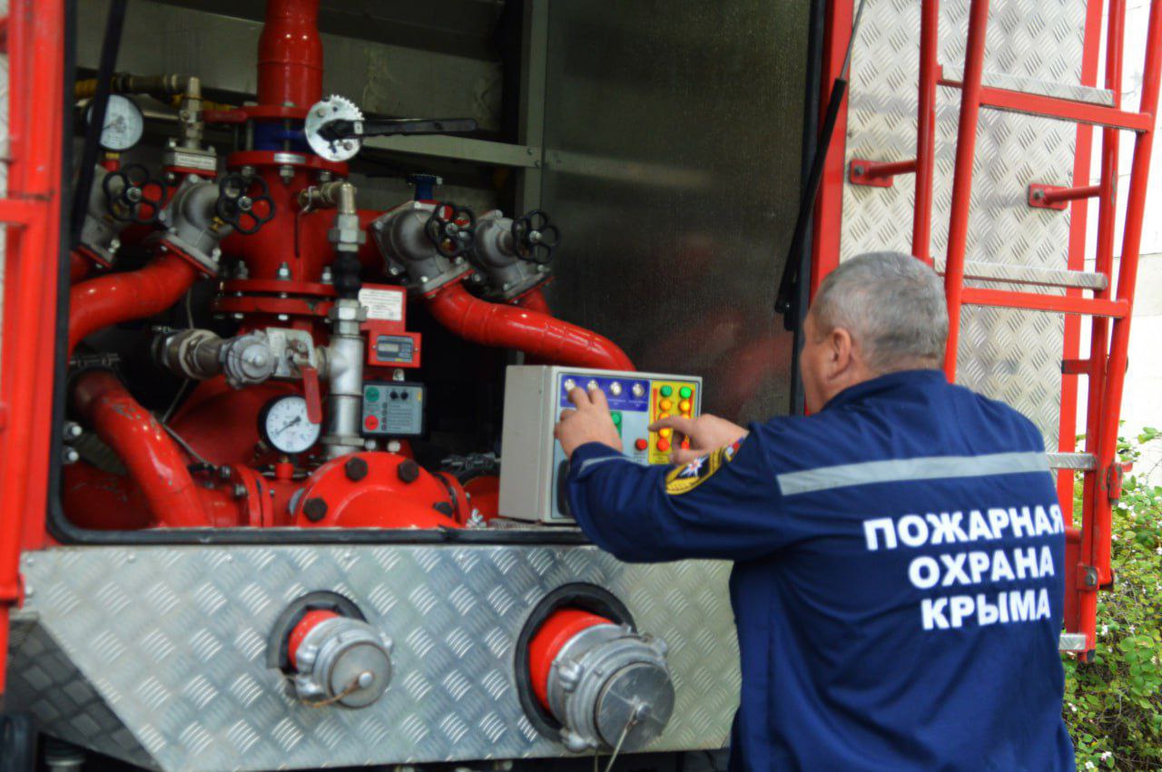 Сегодня состоялись Открытые студенческие игры «КРЫМ-СПАС-КВЕСТ» Сегодня состоялись Открытые студенческие игры «КРЫМ-СПАС-КВЕСТ»