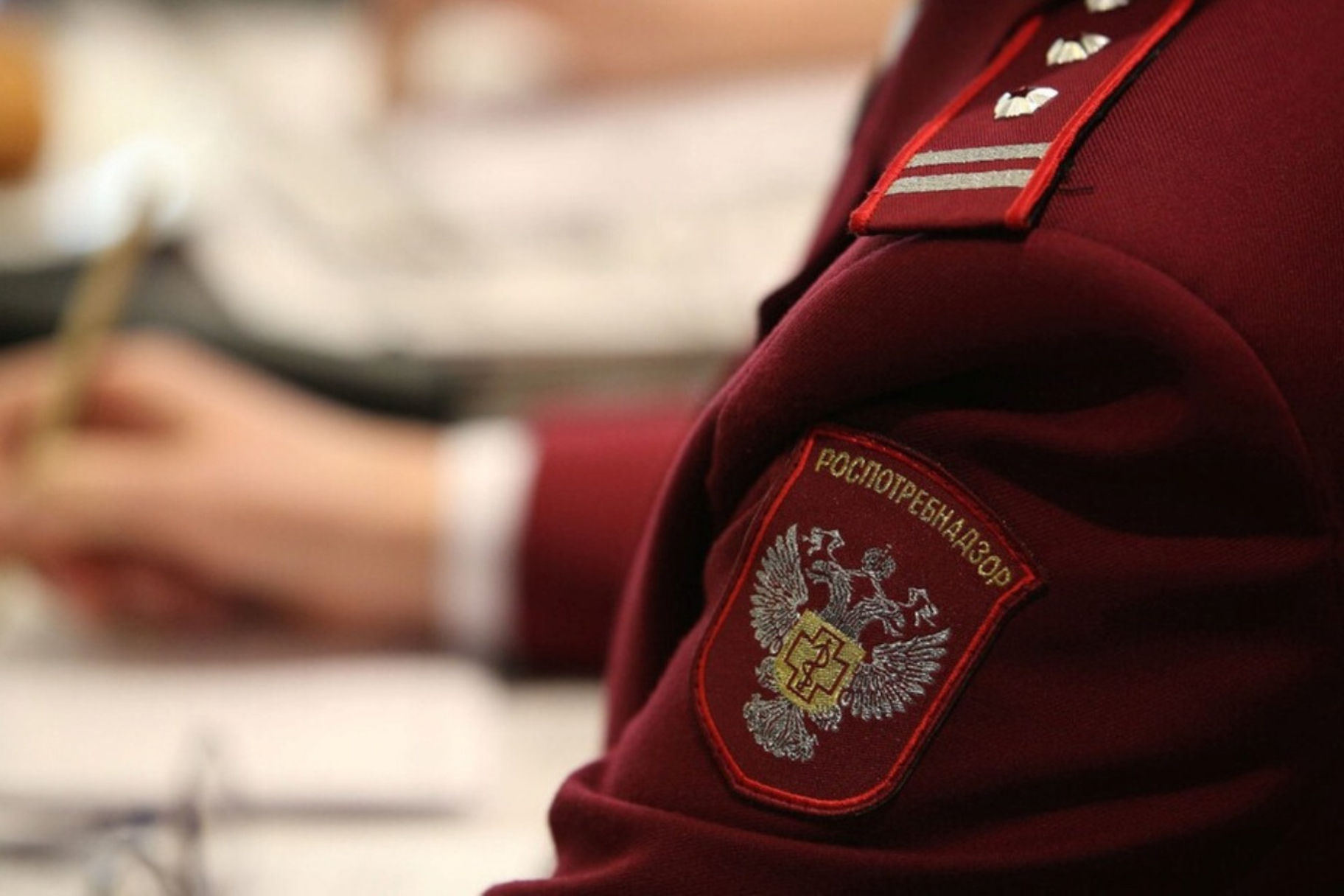 Всемирная неделя правильного пользования противомикробными препаратами