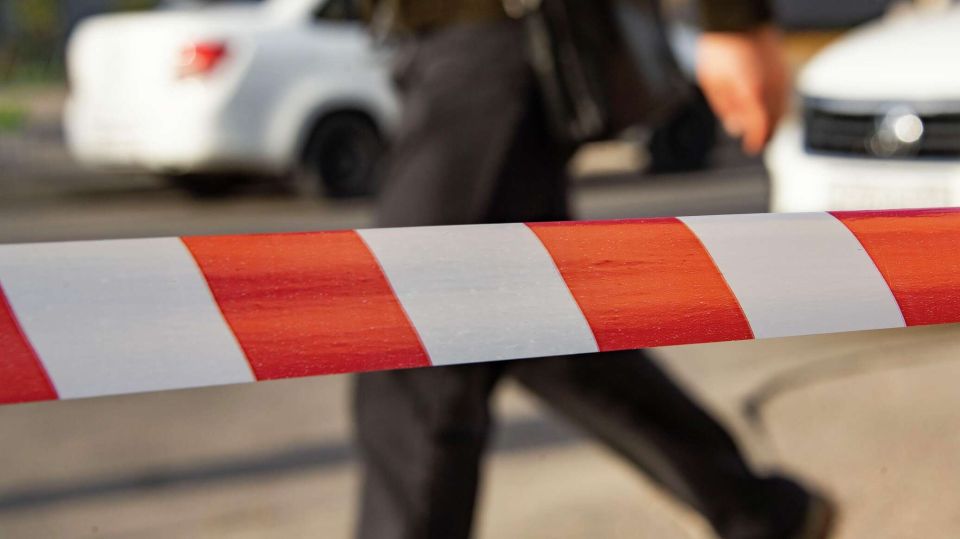 Страшное ДТП в Крыму: в аварии с грузовиком погиб 35-летний водитель ВАЗа