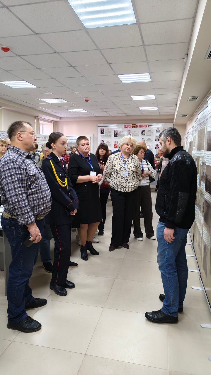 Вклад архивистов в сохранение исторической памяти Вклад архивистов в сохранение исторической памяти