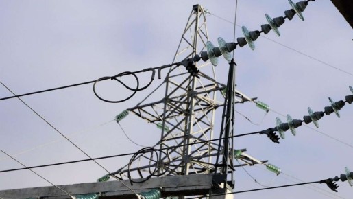 Пригород Симферополя и Ялта остались без света