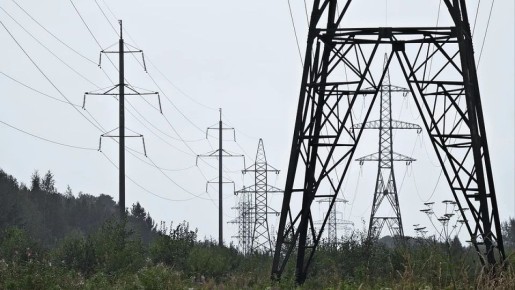 Отключением света в Крыму заинтересовались в прокуратуре