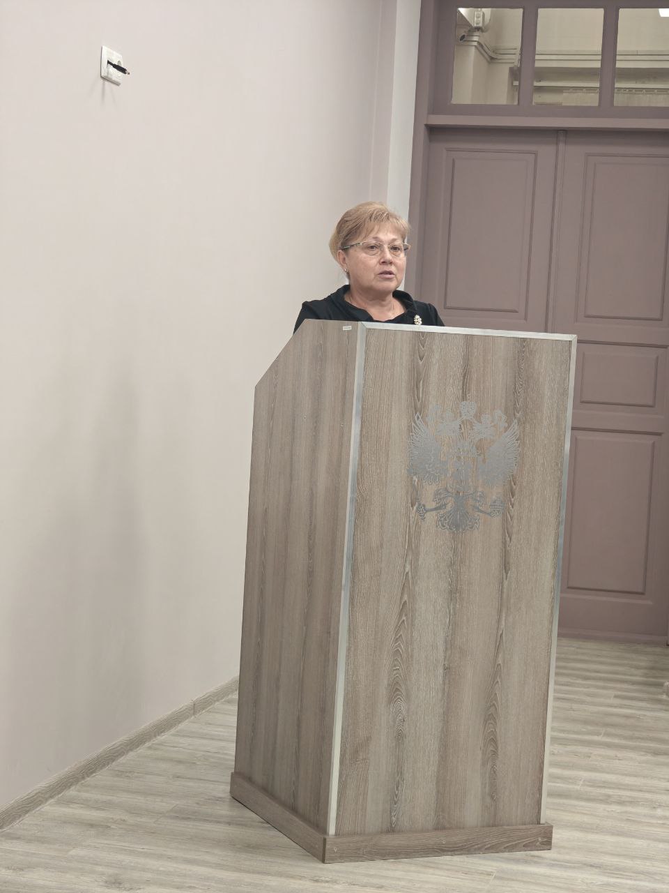 Детский правозащитник Светлана Савченко приняла участие в заседании Координационного совета при Управлении Министерства юстиции Российской Федерации по Республике Крым Детский правозащитник Светлана Савченко приняла участие в заседании Координационного совета при Управлении Министерства юстиции Российской Федерации по Республике Крым