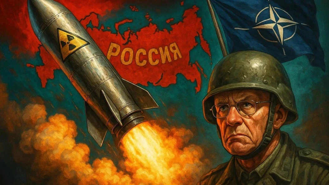 Малофеев ответил на дерзкое заявление канцлера Мерца о "четвёртом рейхе": "Хочется напомнить"