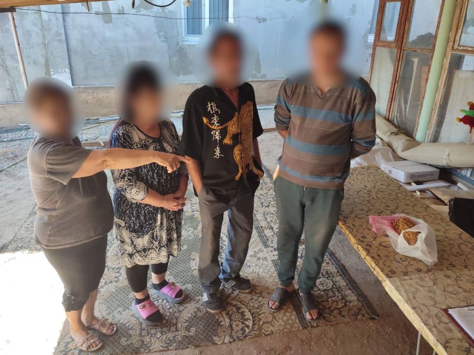 Осуждена жительница Симферопольского района, хранившая наркосодержащие растения