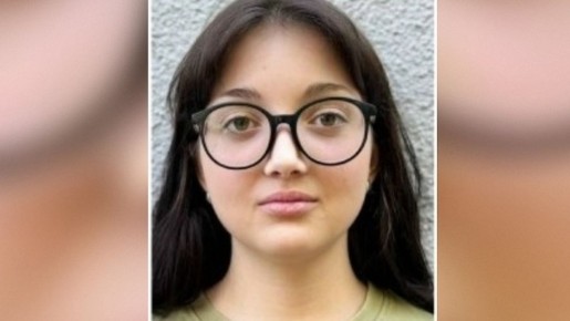 «ПоискКрым»: в Симферопольском районе пропала 13-летняя школьница