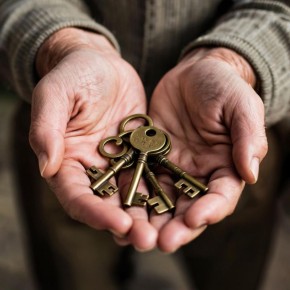 До конца года в Госдуму внесут законопроект для защиты покупателей квартир у пенсионеров