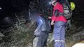 Крымские спасатели эвакуировали заблудившегося на горе Аю-Даг мужчину
