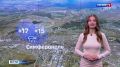 Прогноз погоды в Крыму на 18 ноября