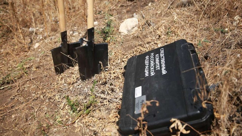 Тело закопал в огороде: крымчанина будут судить за убийство