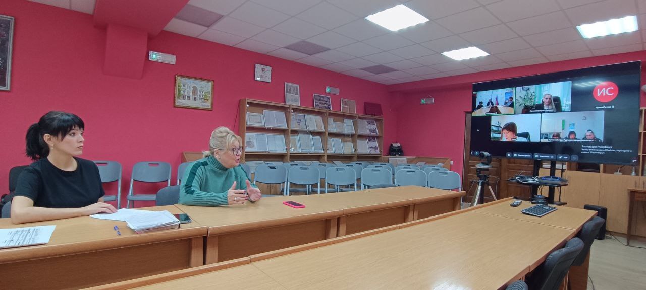 Деятельность базовых архивных учреждений продолжается Деятельность базовых архивных учреждений продолжается