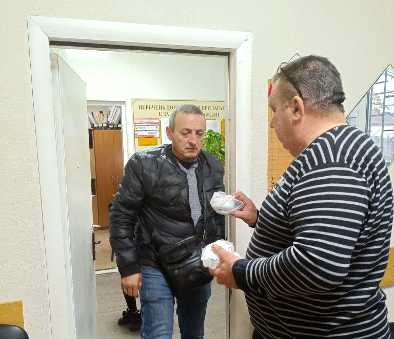 В селах Насыпновского теротдела ведется работа по содержанию территорий В селах Насыпновского теротдела ведется работа по содержанию территорий