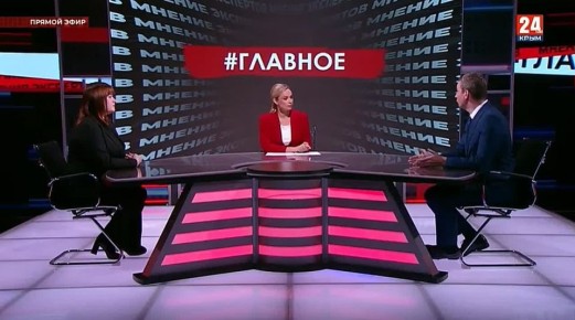 За счет студентов решают проблему кадрового дефицита в санаторно-курортной отрасли Крыма