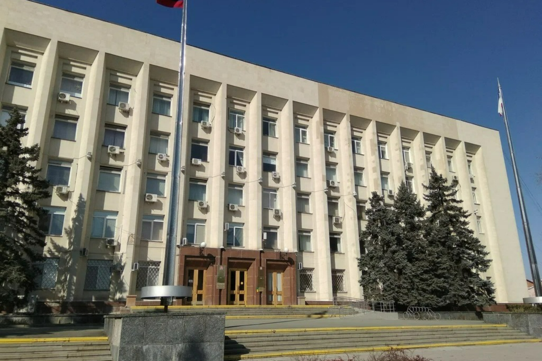 Крымфиннадзором проведена проверка в Муниципальном казенном учреждении Департамент городского хозяйства администрации города Симферополя Республики Крым