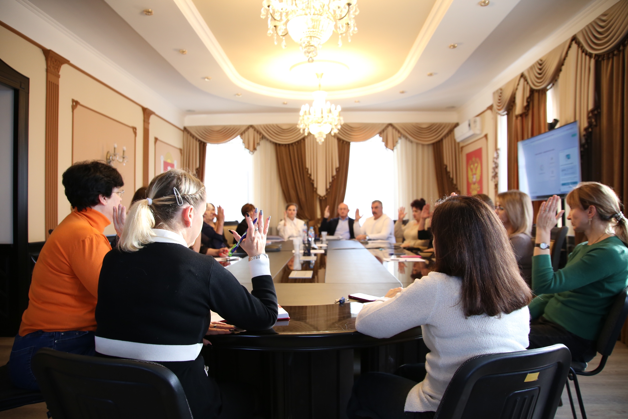 Прогнозируемый бюджет Бахчисарая на 2026 год и плановый период 2027-2028 годов – самодостаточный и сбалансированный. Прогнозируемый бюджет Бахчисарая на 2026 год и плановый период 2027-2028 годов – самодостаточный и сбалансированный.