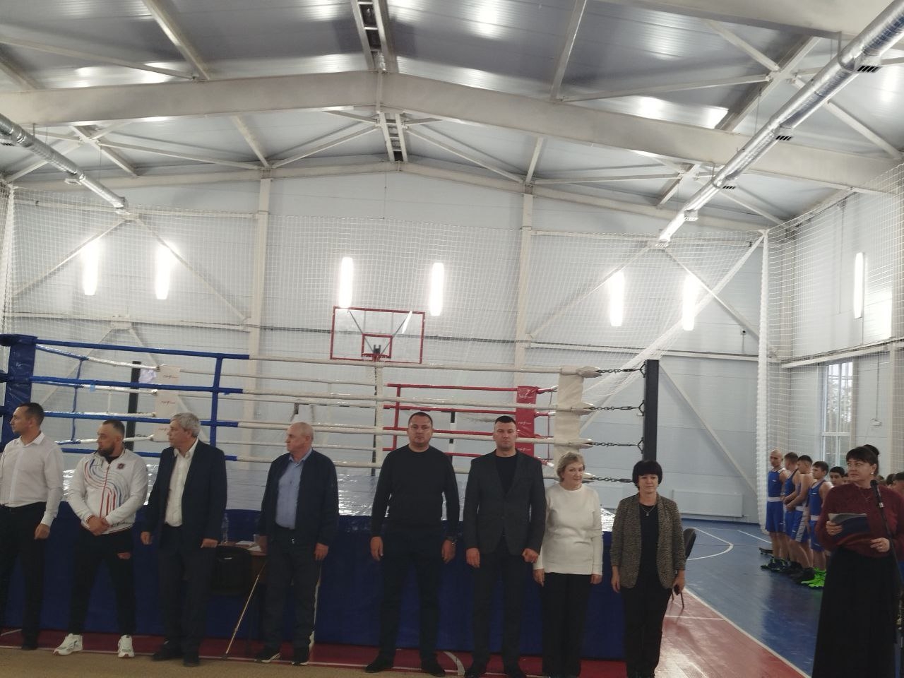 Муниципальные спортивные соревнования по боксу "VII Открытый турнир по боксу, посвящённый памяти депутата Государственного Совета Республики Крым Ю.В.Шевченко". Муниципальные спортивные соревнования по боксу "VII Открытый турнир по боксу, посвящённый памяти депутата Государственного Совета Республики Крым Ю.В.Шевченко".