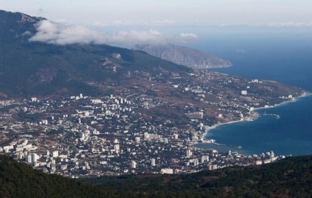 Axios: США готовы признать суверенитет РФ над Крымом и Донбассом