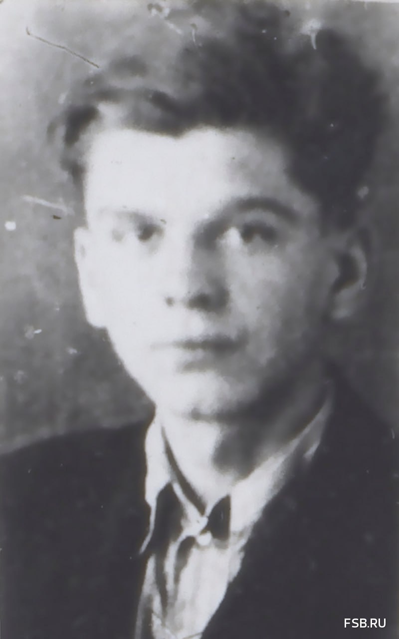 Служили нацистам, а потом вели разведку в СССР —уголовные дела группы агентов американской разведки рассекретила ФСБ