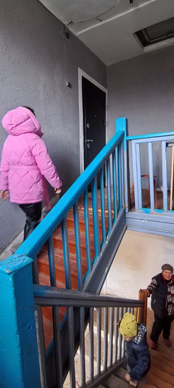 Руководство Сакского района продолжает рабочие выезды по населенным пунктам Сакского района Руководство Сакского района продолжает рабочие выезды по населенным пунктам Сакского района