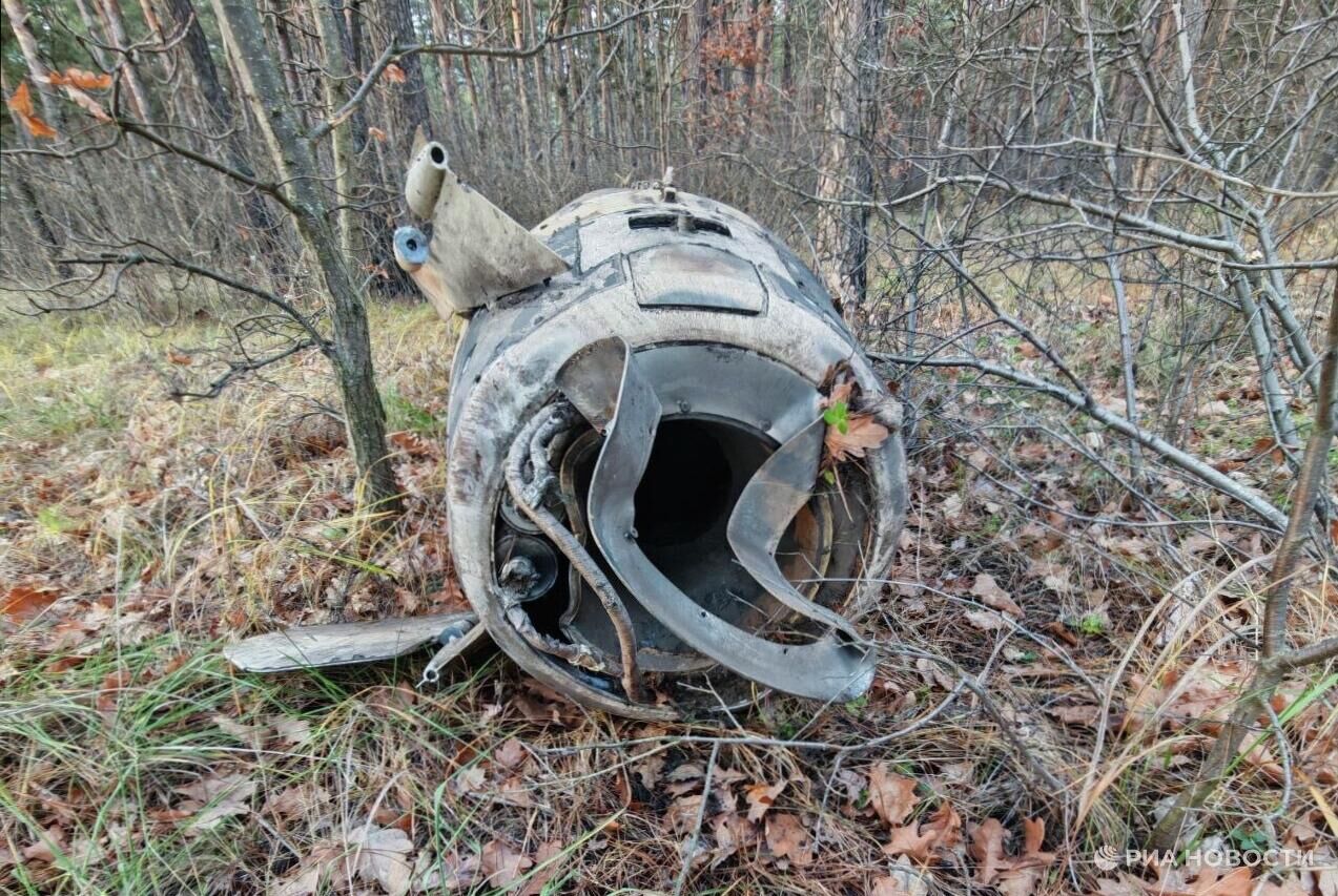 В Госдуме назвали попытку ВСУ ударить по России ракетами ATACMS диверсией