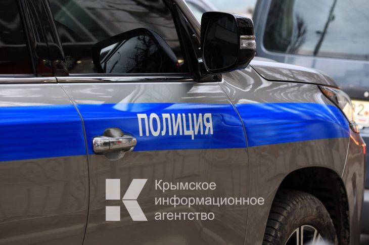 20-летний житель Симферополя насмерть сбил пешехода и скрылся