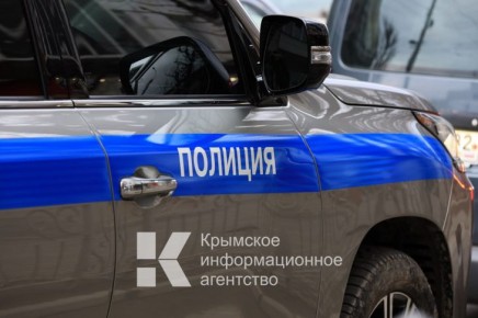 20-летний житель Симферополя насмерть сбил пешехода и скрылся