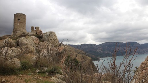 Погода на 19 ноября 2025 года в Крыму и Севастополе: воздух прогреется до 19 градусов