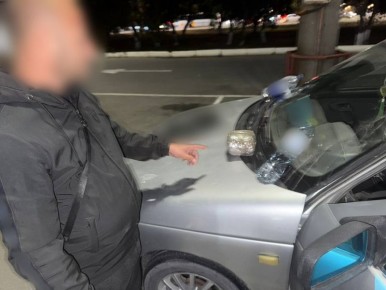 Самолечение по советам из интернета обернулось для жителя Белогорского района уголовным делом