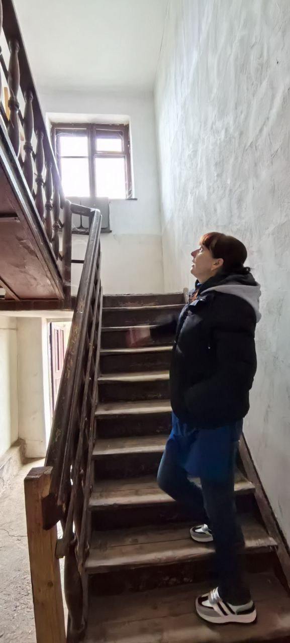 Руководство Сакского района продолжает рабочие выезды по населенным пунктам Сакского района Руководство Сакского района продолжает рабочие выезды по населенным пунктам Сакского района