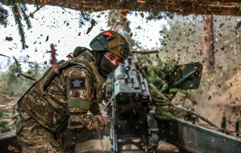 Axios: США готовы признать суверенитет РФ над Крымом и Донбассом Axios: США готовы признать суверенитет РФ над Крымом и Донбассом