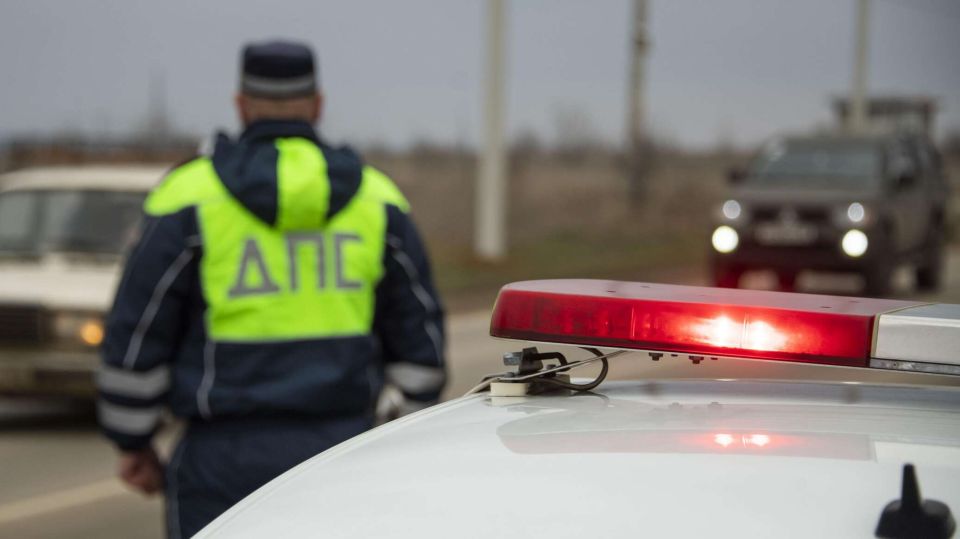 Сбил пешехода и скрылся – в Крыму задержали 20-летнего водителя