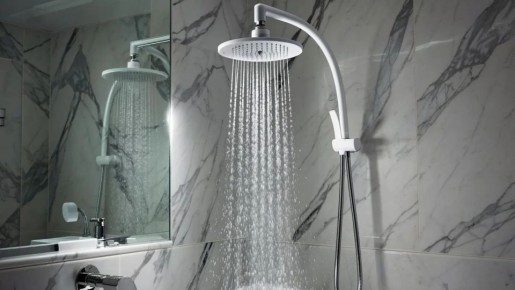 В трех городах и двух районах Крыма в среду будут перебои с водой