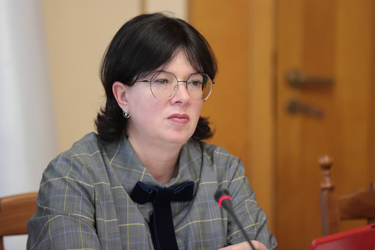 Профильный Комитет рекомендовал принять в первом чтении проект бюджета Республики Крым на 2026-2028 годы Профильный Комитет рекомендовал принять в первом чтении проект бюджета Республики Крым на 2026-2028 годы