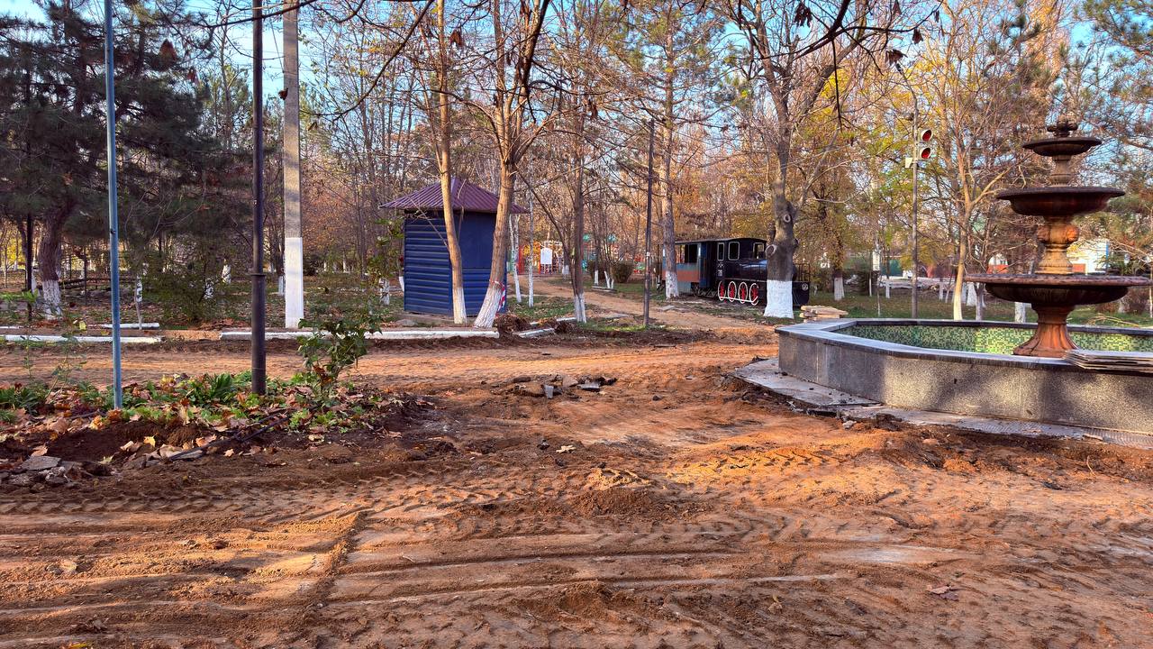 Антон Кравец: Дорогие друзья, делюсь приятной новостью со всеми жителями района!