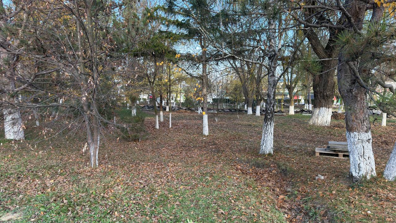 Антон Кравец: Дорогие друзья, делюсь приятной новостью со всеми жителями района! Антон Кравец: Дорогие друзья, делюсь приятной новостью со всеми жителями района!