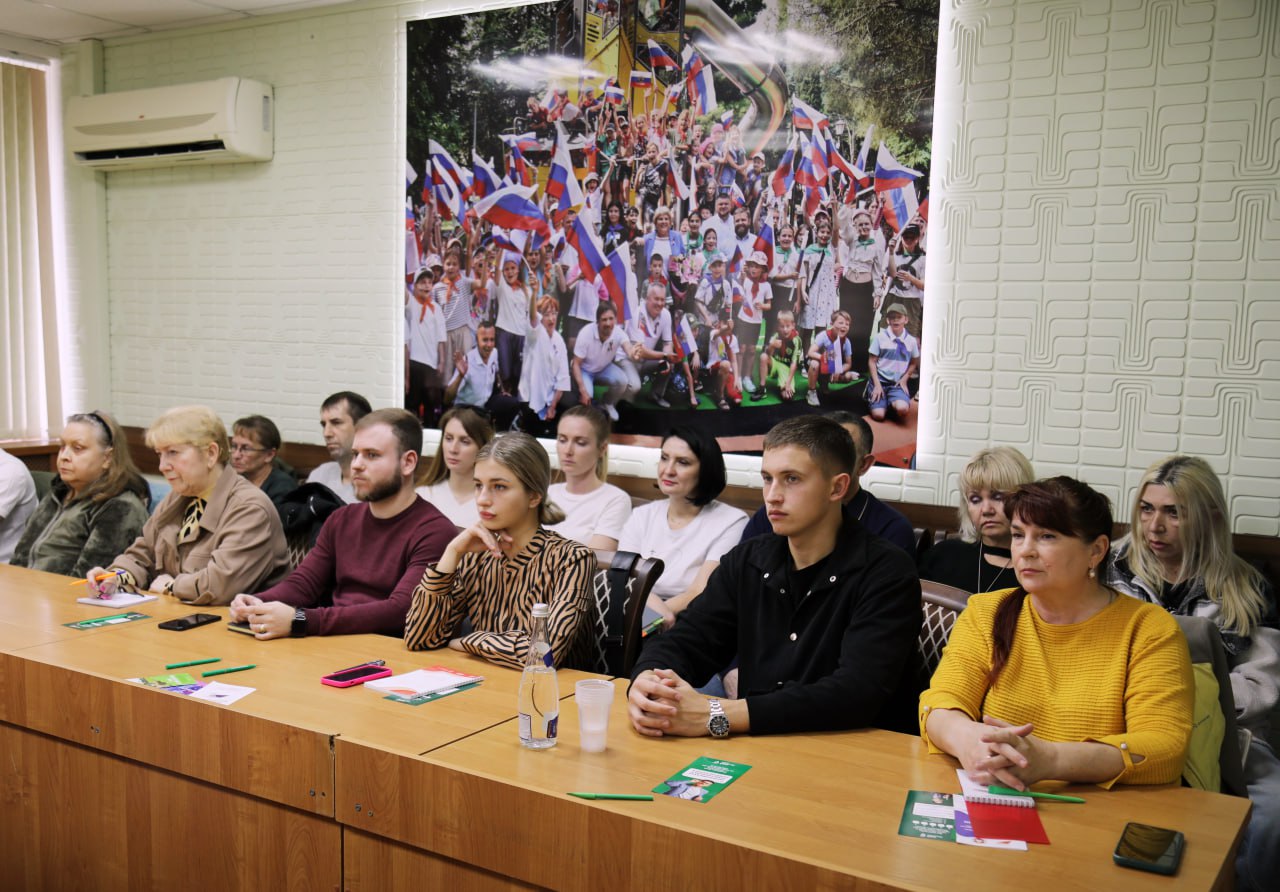 Галина Огнёва: Часто в Администрацию города и лично ко мне обращаются предприниматели малого и среднего бизнеса, которые стремятся к новым горизонтам, ищут перспективы и точки роста для своего дела Галина Огнёва: Часто в Администрацию города и лично ко мне обращаются предприниматели малого и среднего бизнеса, которые стремятся к новым горизонтам, ищут перспективы и точки роста для своего дела