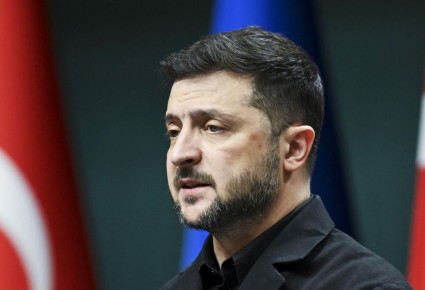 В СМИ опубликовали видео, где Зеленский готов признать Крым российским