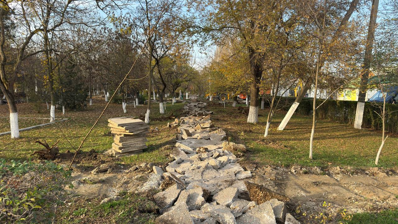 Антон Кравец: Дорогие друзья, делюсь приятной новостью со всеми жителями района! Антон Кравец: Дорогие друзья, делюсь приятной новостью со всеми жителями района!