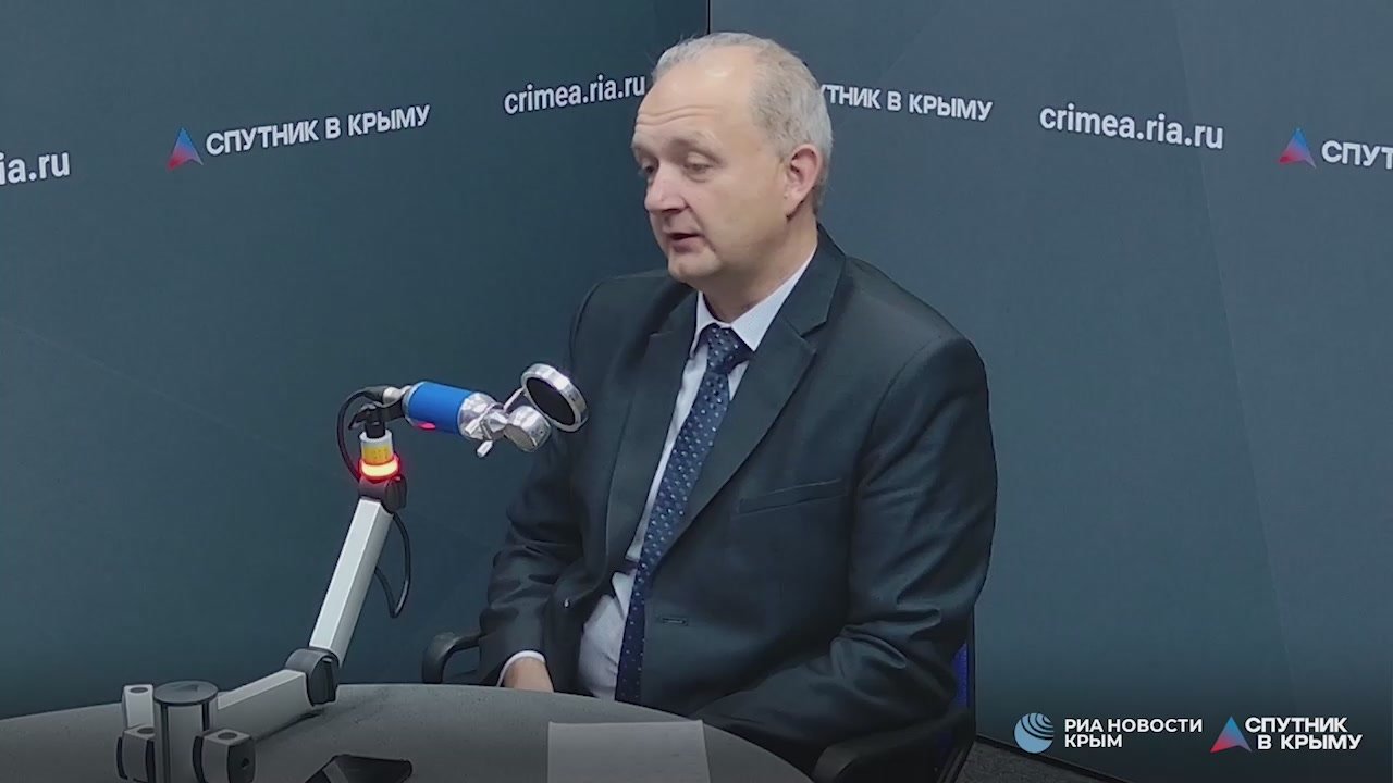 Как в Крыму контролировали реализацию бюджетных денег?