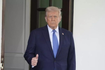 Трамп одобрил новый план США по Украине с российским Крымом