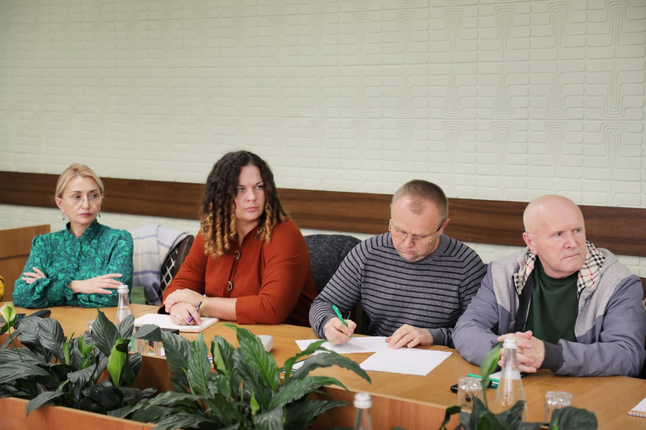 Галина Огнёва: Часто в Администрацию города и лично ко мне обращаются предприниматели малого и среднего бизнеса, которые стремятся к новым горизонтам, ищут перспективы и точки роста для своего дела Галина Огнёва: Часто в Администрацию города и лично ко мне обращаются предприниматели малого и среднего бизнеса, которые стремятся к новым горизонтам, ищут перспективы и точки роста для своего дела