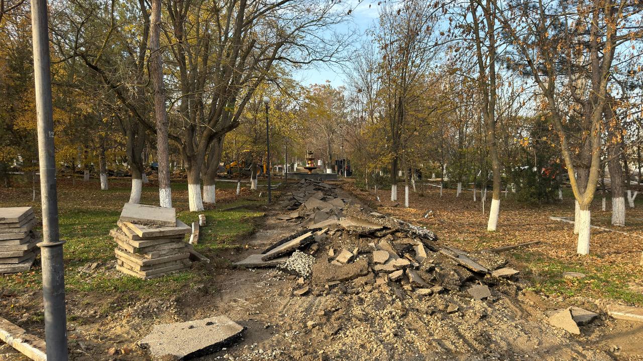 Антон Кравец: Дорогие друзья, делюсь приятной новостью со всеми жителями района! Антон Кравец: Дорогие друзья, делюсь приятной новостью со всеми жителями района!