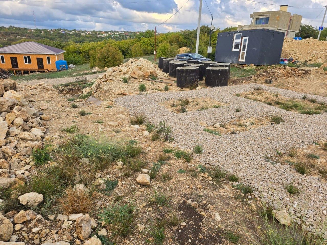 Недобросовестный застройщик в Севастополе обманул людей на 52 миллиона рублей Недобросовестный застройщик в Севастополе обманул людей на 52 миллиона рублей