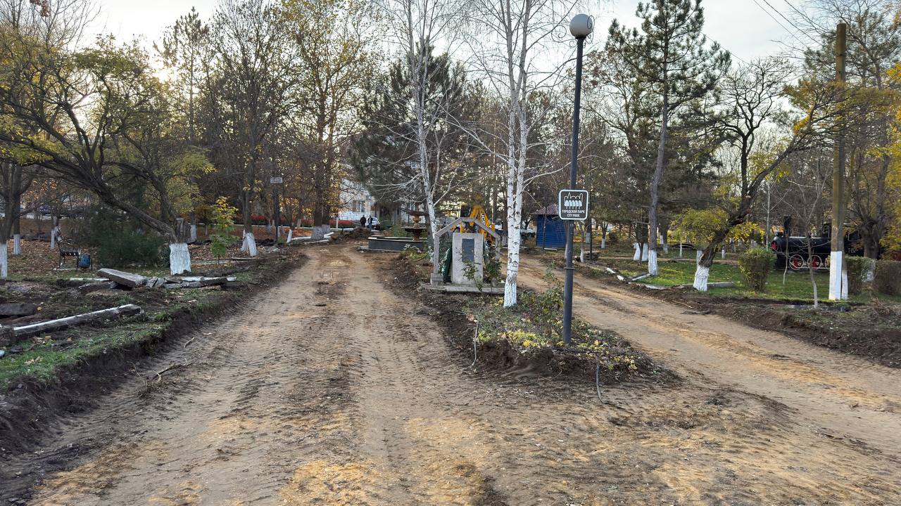 Антон Кравец: Дорогие друзья, делюсь приятной новостью со всеми жителями района! Антон Кравец: Дорогие друзья, делюсь приятной новостью со всеми жителями района!