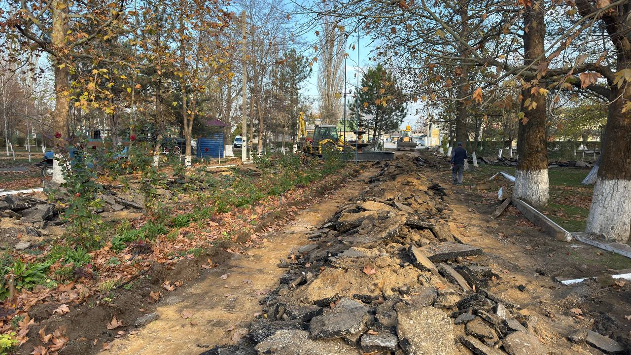 Антон Кравец: Дорогие друзья, делюсь приятной новостью со всеми жителями района! Антон Кравец: Дорогие друзья, делюсь приятной новостью со всеми жителями района!